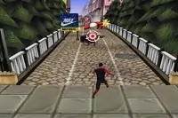 Cristiano Ronaldo: Kick Run