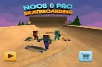 Noob a Pro: Skateboarding