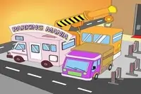 Parking Jam 3D online