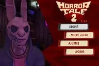 Horor 2: Samantha