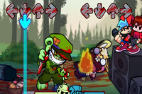FNF vs Flippy: Flipped Out (plná verze)