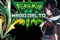 Pokemon Mega Delta