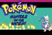 Starověcí lovci pokémonů