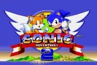 Nové dobrodružství Sonic 2
