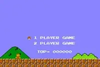 Mario Bros SMB1 se pomíchal