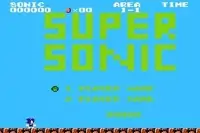 Super Sonic