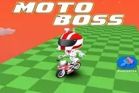 Moto šéf