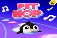 Super Snappy Pet Hop