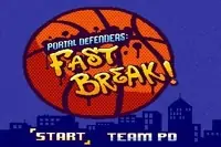 FNF: Portal Defenders Fast Break
