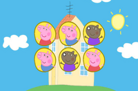 Peppa Pig: Paměť