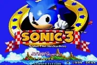 Sonic 3 Knuckles, ale s legračními vylepšeními