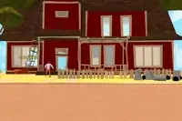 Hello Neighbor: Strašidelný soused