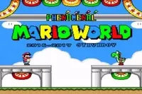 Fenomenální svět Mario