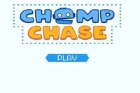 Chomp Chase Pacman styl